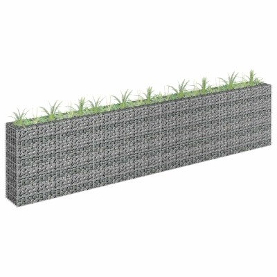 Gabion Wax, 360x30x90cm,...