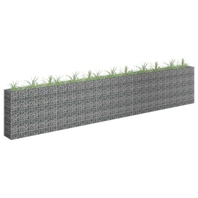 Gabion Wax, 450x30x90cm,...