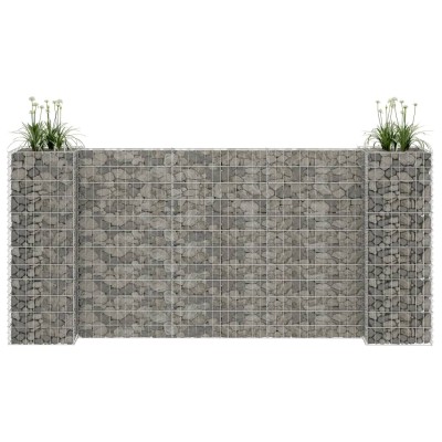 Gaison pot, 260x40x120cm,...