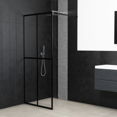 Shower partition, 90x195cm,...