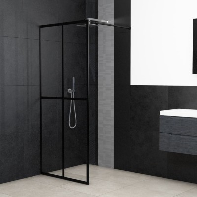 Shower partition,...