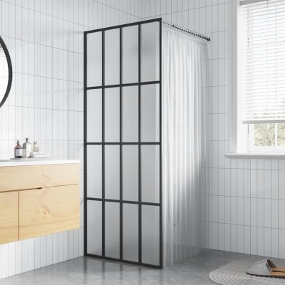 Shower partition, 80x195cm,...