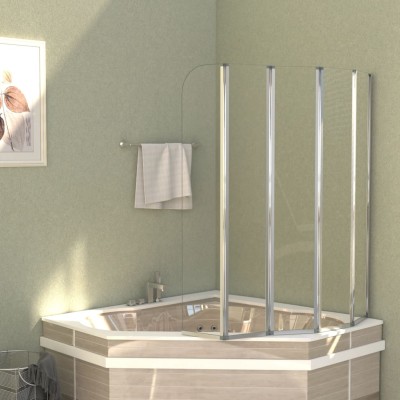 Bathroom partition,...