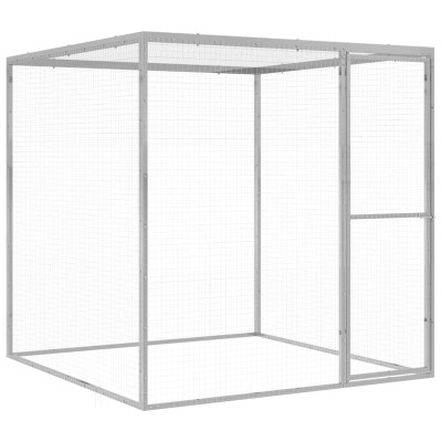 Cage for cats,...
