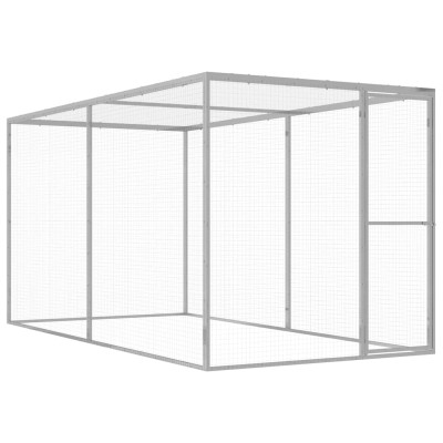 Narvas katėms, 3x1,5x1,5m,...