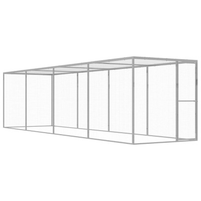 Narvas katėms, 6x1,5x1,5m,...