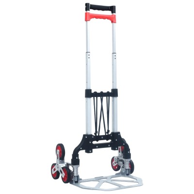Folding trolley for stairs,...
