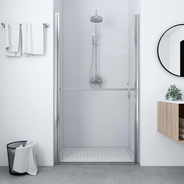 Door, 100x178cm, tempered glass
