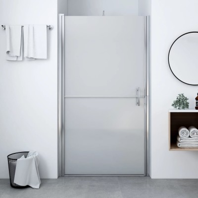 Door, 91x195cm, tempered...