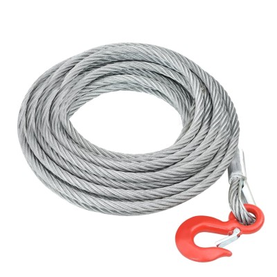 Wire line, 3200kg, 20m