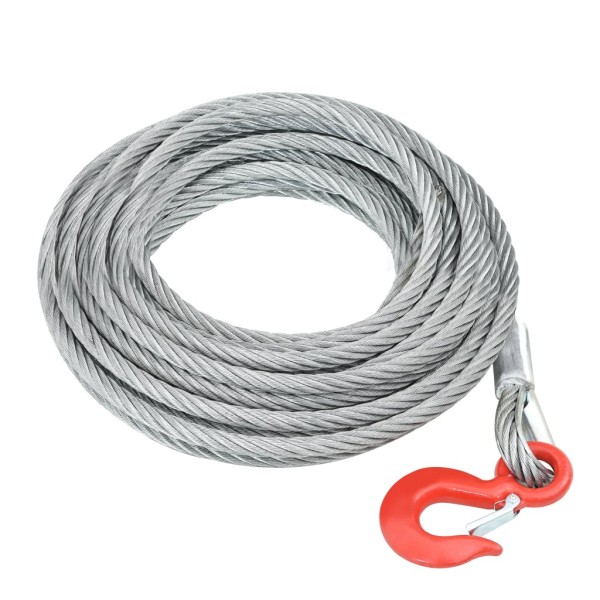 Wire line, 3200kg, 20m