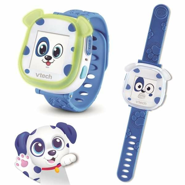 Pikkulasten kellot Vtech Kidiwatch