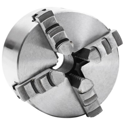 Turning machine clamp,...