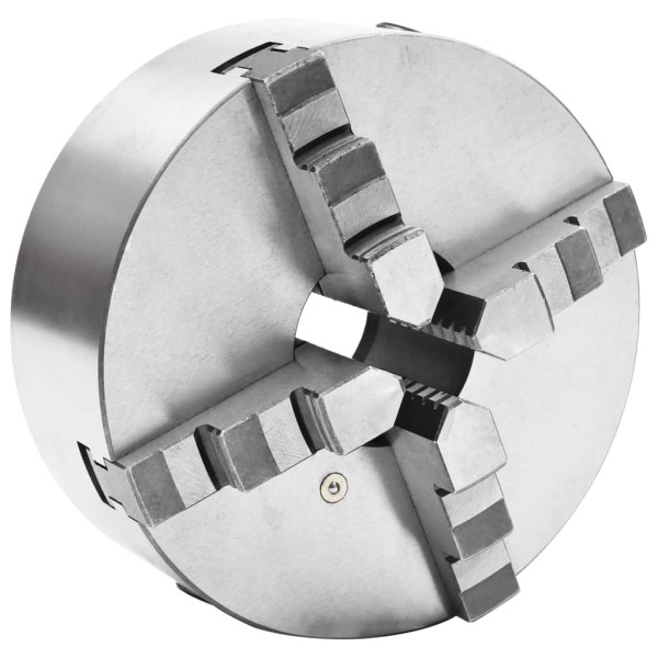 Thread tool, steel, 200mm, 4 orifice
