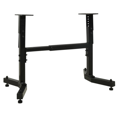 Universal stand for wood...