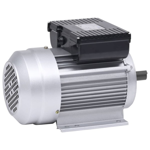 Single-phase electric motor, 1,5kW / 2AG, 2 poles, 2800aps / min.