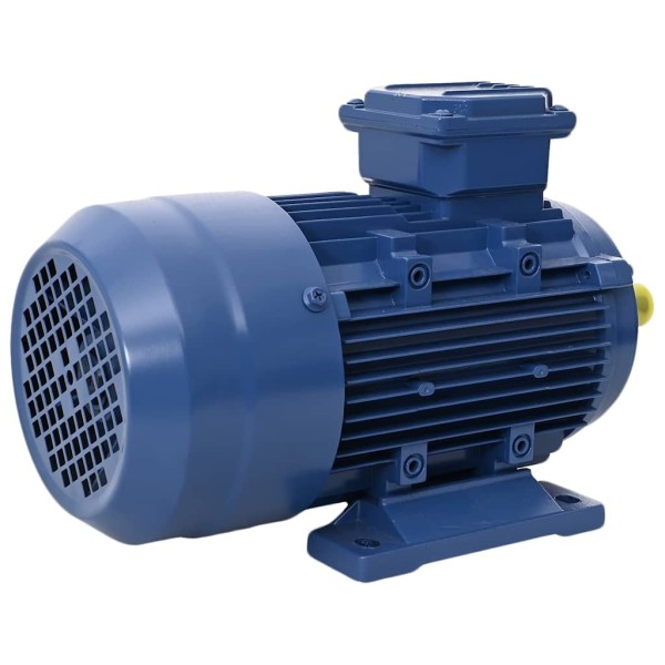 Trifazis elektros variklis, 1,5kW/2AG, 2 polių, 2840aps./min.