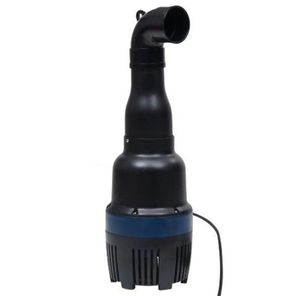 Vacuum Pump, 75W, 16000 l / h.
