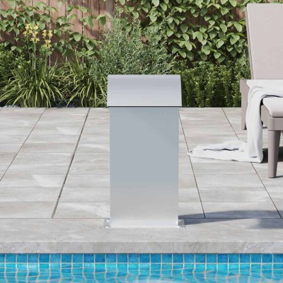 Basin fountain, 50x30x60cm,...