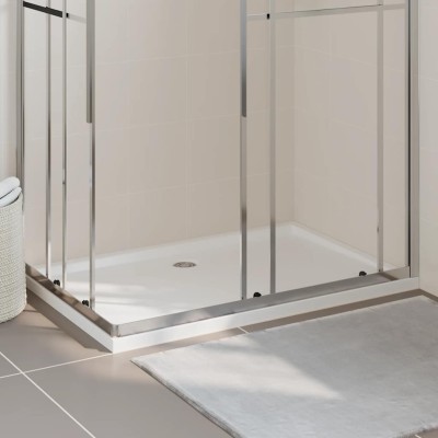 Shower tray, white,...