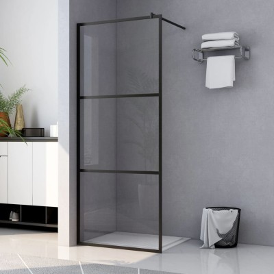 Shower wall with...