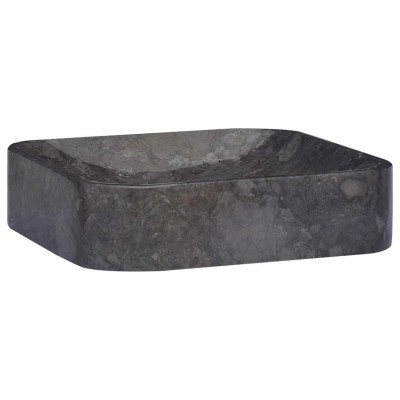 Brush, black, 40x40x10cm,...