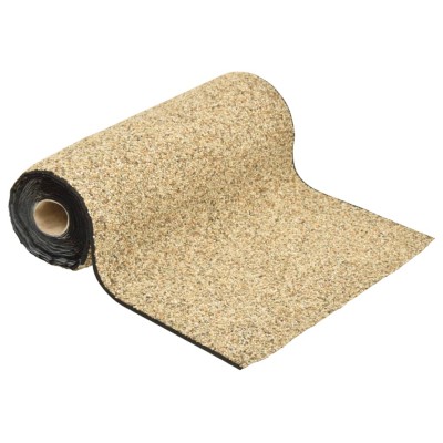 Stone, sandy cover, 1000x40cm