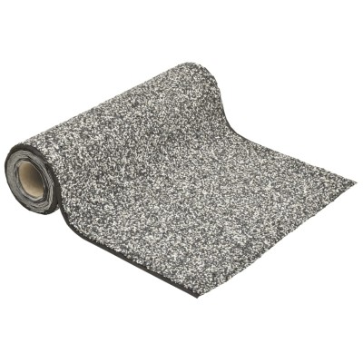 Stone cover, grey, 1000x40cm