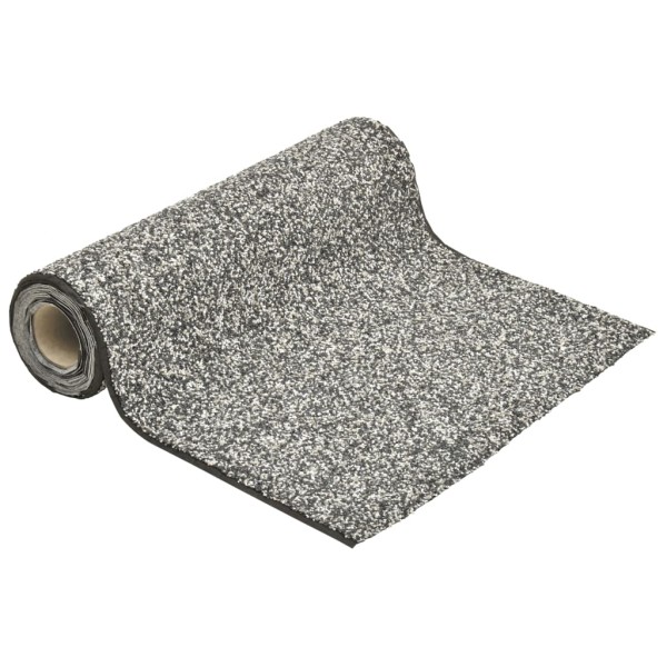 Stone cover, grey, 1000x60cm