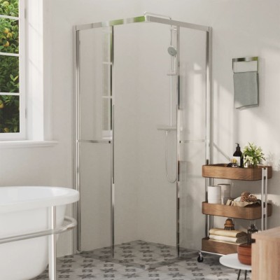 Shower cabin, 80x80x180cm,...