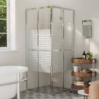 Shower cabin, 80x80x180cm,...