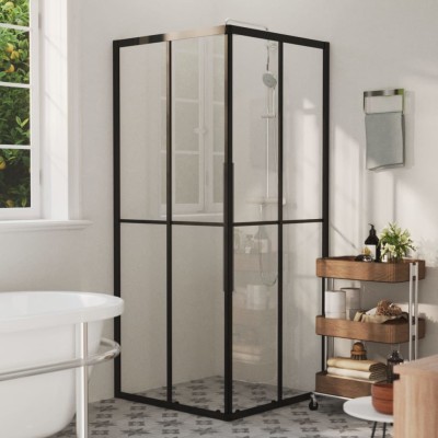 Shower cabin, 80x80x180cm,...
