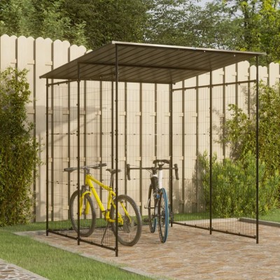 Parking for bicycles,...