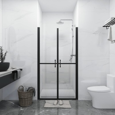 shower door, transparent,...
