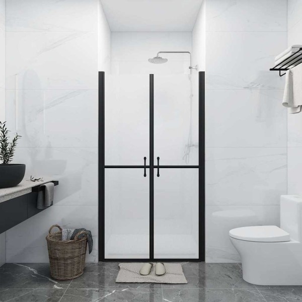 Door, matt, (93- 96) x190cm, ESG