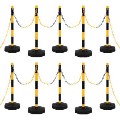 Band 10 m plastic circuit set