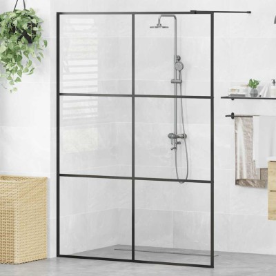 Shower wall with...