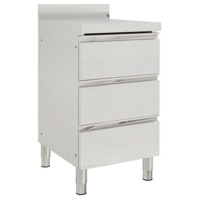 Commercial kitchen cabinet...