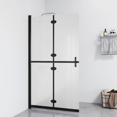 Folding shower, matt,...