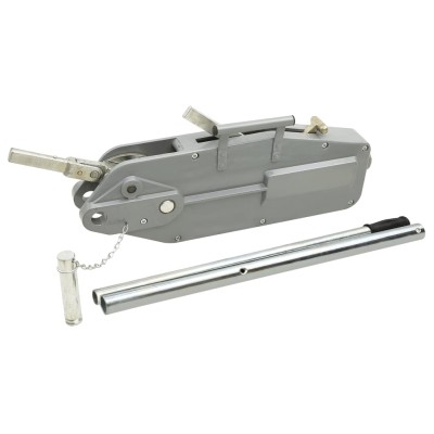 Hand pull winch, 3200kg