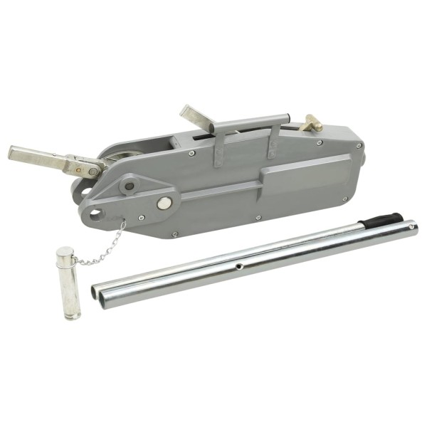 Hand pull winch, 3200kg