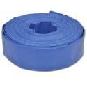Sanitary hose and drainage