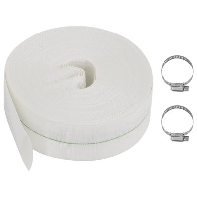 Flat hose, 100m, 2 ", PE