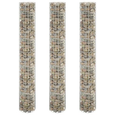 Gabian beds, 3pcs.,...