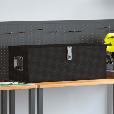 Black box, 80x39x30cm,...
