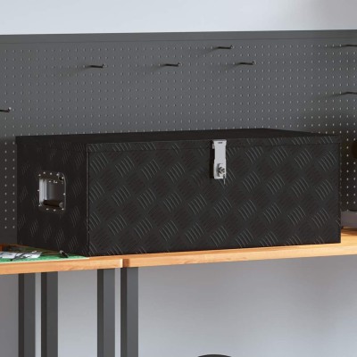 Black box, 90x47x33,5cm,...
