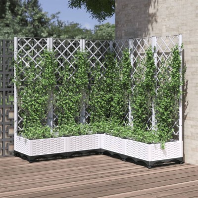 Garden cot with 3 beds,...
