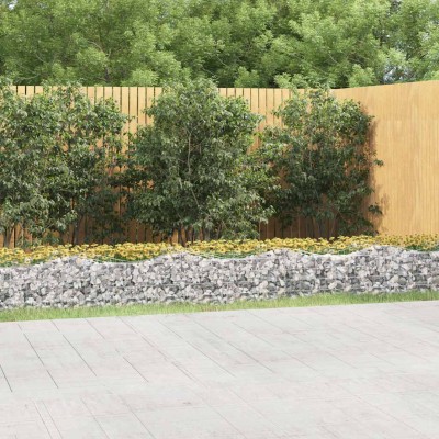 High gable bed, 800x50x50...