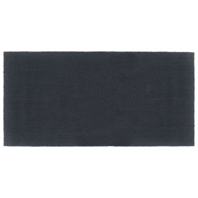 Door mat, dark grey,...