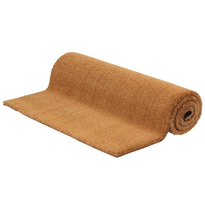 Door mat, natural,...